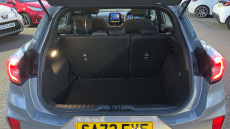 Ford Puma 1.0 EcoBoost Hybrid mHEV ST-Line 5dr Petrol Hatchback